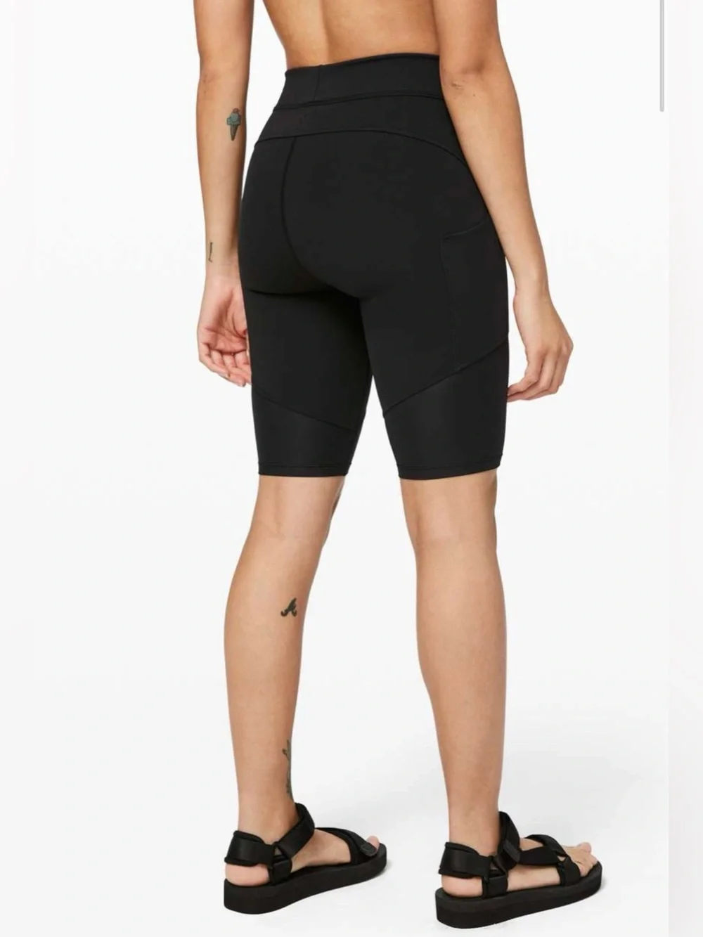 Lululemon Kuka Short 10